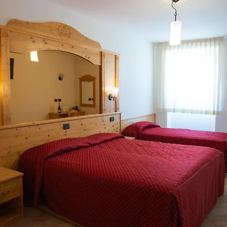 Ristorante Nave 3* Lavis