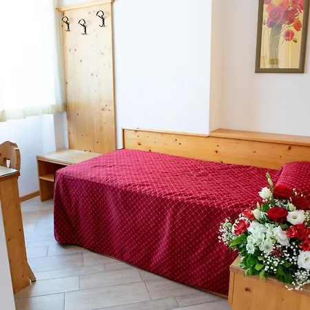 Hotel Ristorante Nave