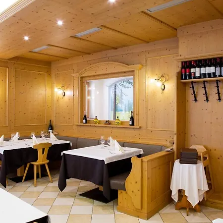 Ristorante Nave 3* Lavis