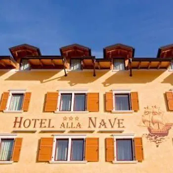 Ristorante Nave