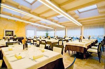 Ristorante Nave 3* Lavis