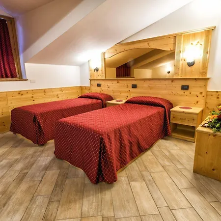 Ristorante Nave Hotel Lavis