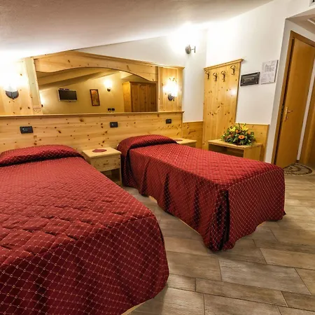 Hotel Ristorante Nave