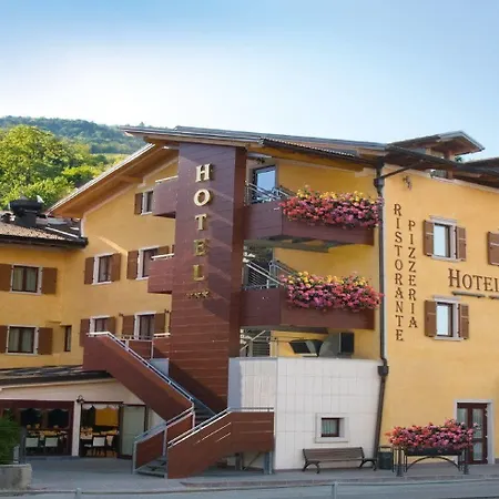 Ristorante Nave Hotel 3*