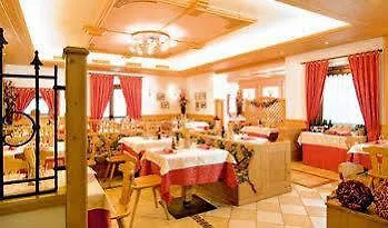 Hotel Ristorante Nave